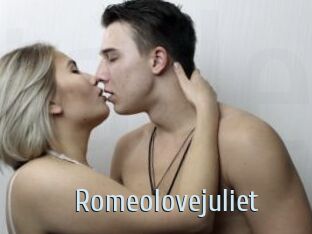 Romeolovejuliet