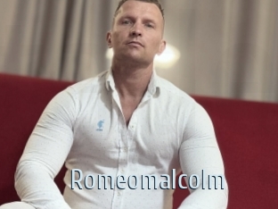 Romeomalcolm