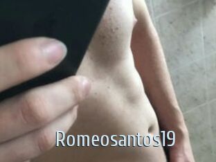 Romeosantos19