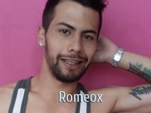 Romeox