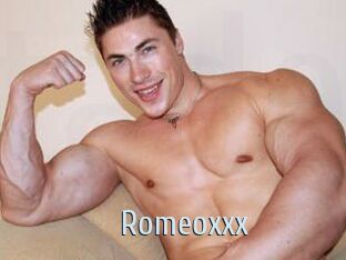 Romeoxxx