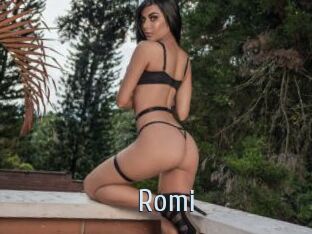 Romi