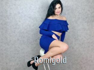 Romigold