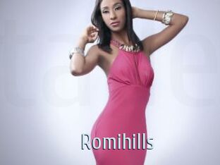 Romihills