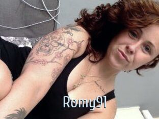 Romy91