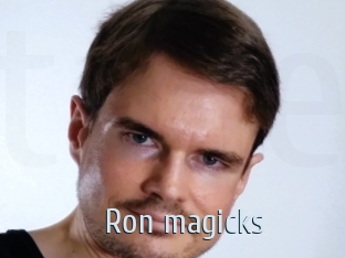 Ron_magicks