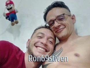 Ron69stiven