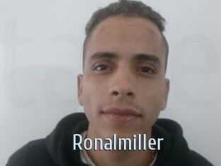 Ronalmiller