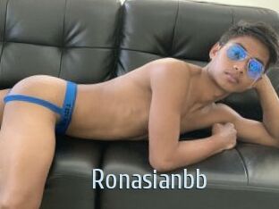 Ronasianbb