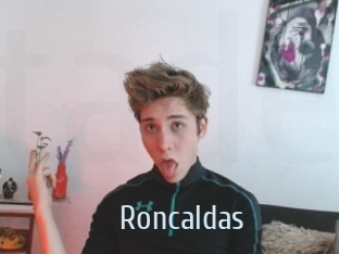 Roncaldas