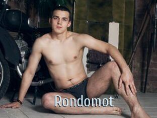 Rondomot