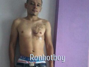 Ronhotboy