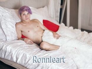 Ronnieart