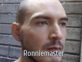 Ronniemaster