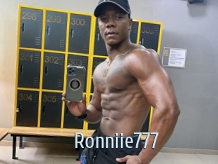 Ronniie777