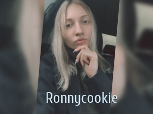 Ronnycookie