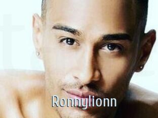Ronnylionn