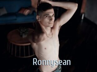 Ronnysean