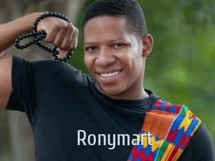 Ronymart