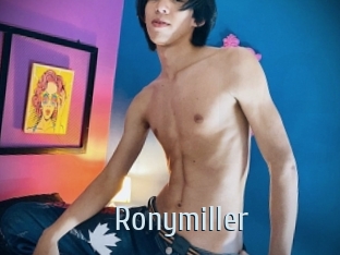 Ronymiller