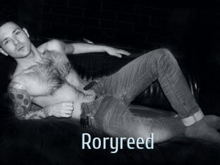 Roryreed