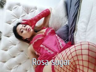 Rosa_sugar