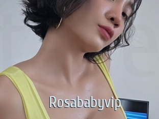 Rosababyvip