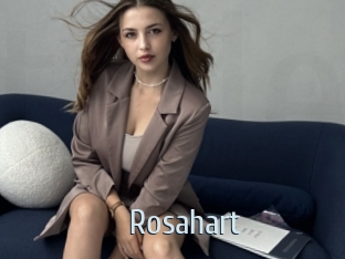 Rosahart