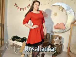 Rosaliedear