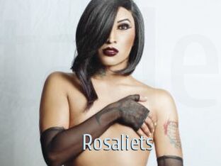 Rosaliets