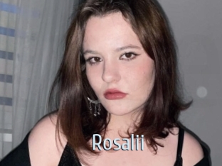 Rosalii