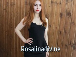 Rosalinadivine