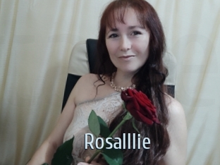 Rosalllie