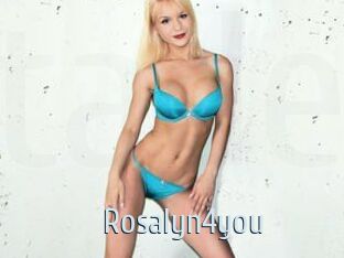 Rosalyn4you