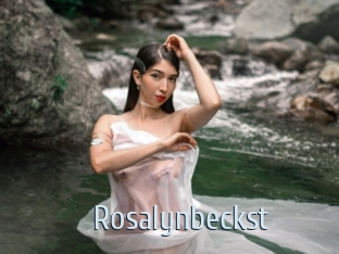 Rosalynbeckst