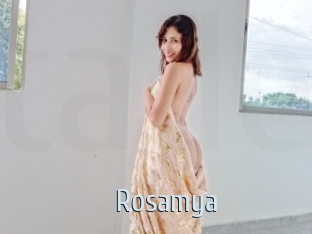 Rosamya