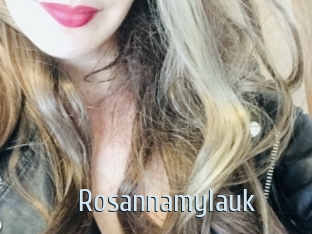 Rosannamylauk