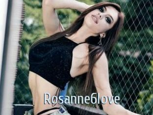 Rosanne6love