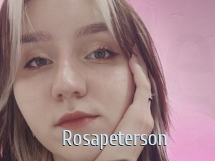 Rosapeterson