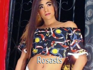 Rosasts