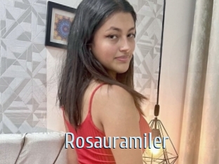 Rosauramiler