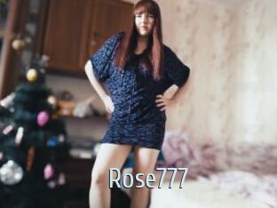 Rose777