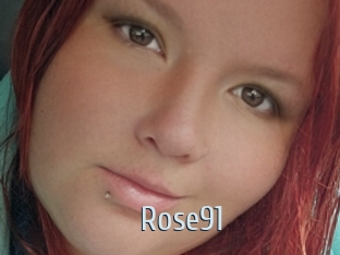 Rose91