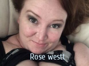 Rose_westt