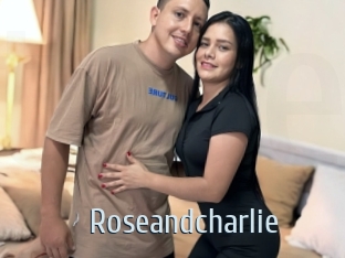 Roseandcharlie