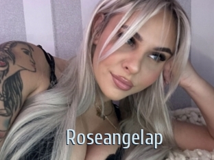 Roseangelap