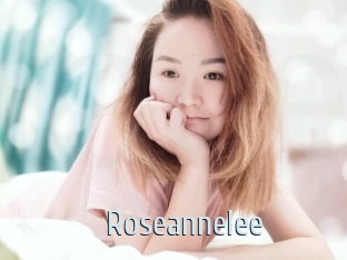Roseannelee