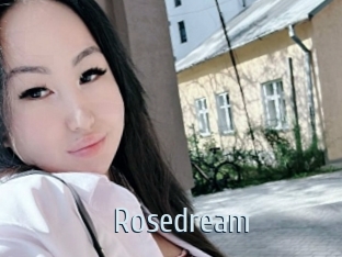 Rosedream