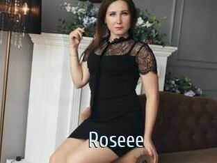 Roseee