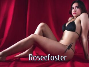 Roseefoster